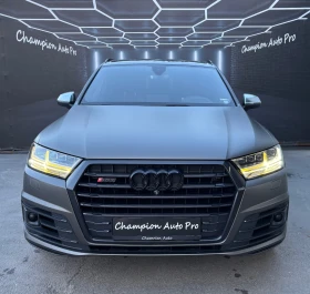 Audi SQ7 S-Line | Mobile.bg � ����� ������ 2
