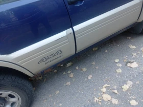 Nissan Terrano 2 | Mobile.bg � ����� ������ 7