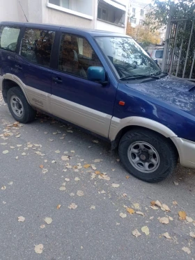 Nissan Terrano 2 | Mobile.bg � ����� ������ 8
