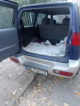 Nissan Terrano 2 | Mobile.bg � ����� ������ 3