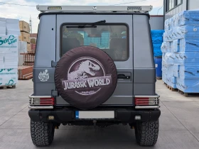 Mercedes-Benz G G320 | Mobile.bg � ����� ������ 5