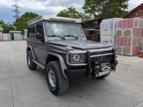 ����� �� �������� �� Mercedes-Benz G G320