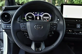 Toyota C-HR 2.0 HEV - 26800 € / 52416.24 лв. - 54406165 8