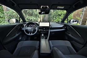 Toyota C-HR 2.0 HEV - 26800 € / 52416.24 лв. - 54406165 7