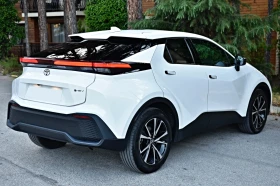 Toyota C-HR 2.0 HEV - 26800 € / 52416.24 лв. - 54406165 4