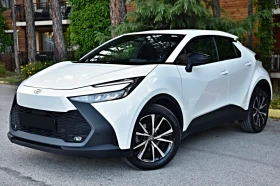 Toyota C-HR 2.0 HEV