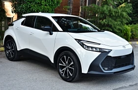 Toyota C-HR 2.0 HEV - 26800 € / 52416.24 лв. - 54406165 2