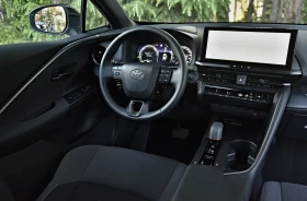 Toyota C-HR 2.0 HEV - 26800 € / 52416.24 лв. - 54406165 17