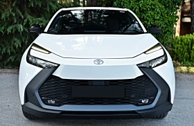 Toyota C-HR 2.0 HEV - 26800 € / 52416.24 лв. - 54406165 3