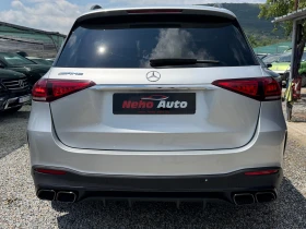 Mercedes-Benz GLE 350 Barter - 51000 € / 99747.33 лв. - 14196761 8