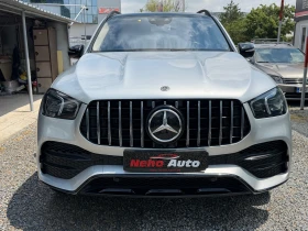 Mercedes-Benz GLE 350 Barter - 51000 € / 99747.33 лв. - 14196761 9