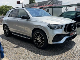 Mercedes-Benz GLE 350 Barter - 51000 € / 99747.33 лв. - 14196761 4