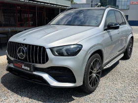 Mercedes-Benz GLE 350 Barter - 51000 € / 99747.33 лв. - 14196761 2