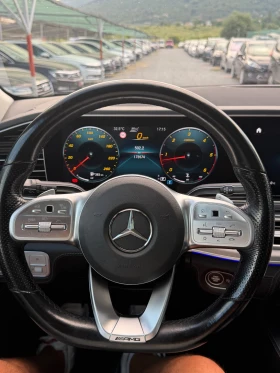 Mercedes-Benz GLE 350 Barter - 51000 € / 99747.33 лв. - 14196761 11