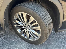 Toyota Highlander Limited* 360* �����* Pano* 6+ 1* Keyless* �������* | Mobile.bg � ����� ������ 6