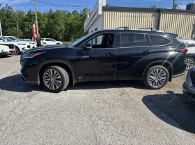 Toyota Highlander Limited* 360* �����* Pano* 6+ 1* Keyless* �������* | Mobile.bg � ����� ������ 4