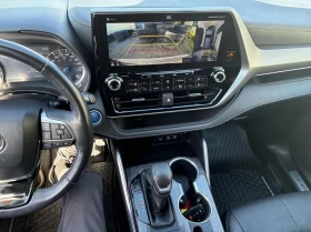 Toyota Highlander Limited* 360* �����* Pano* 6+ 1* Keyless* �������* | Mobile.bg � ����� ������ 9