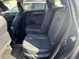 Toyota Highlander Limited* 360* �����* Pano* 6+ 1* Keyless* �������* | Mobile.bg � ����� ������ 10