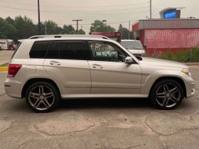 Mercedes-Benz GLK 350 * CARFAX * ��� ������������ ������ | Mobile.bg � ����� ������ 9