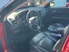 Jeep Compass Limited| ��������| ����| KEYLESS|  | Mobile.bg � ����� ������ 5