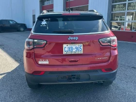 Jeep Compass Limited| ��������| ����| KEYLESS|  | Mobile.bg � ����� ������ 4
