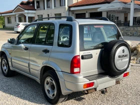 Suzuki Grand vitara 2.5 V6 TOP | Auto.bg — изображение 6