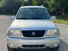 Suzuki Grand vitara 2.5 V6 TOP | Auto.bg — изображение 2