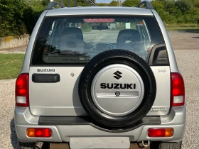 Suzuki Grand vitara 2.5 V6 TOP | Auto.bg — изображение 7