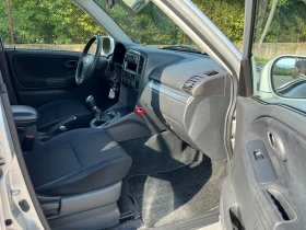 Suzuki Grand vitara 2.5 V6 TOP | Auto.bg — изображение 14