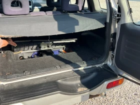 Suzuki Grand vitara 2.5 V6 TOP | Auto.bg — изображение 17