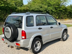 Suzuki Grand vitara 2.5 V6 TOP | Auto.bg — изображение 5