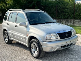 Suzuki Grand vitara 2.5 V6 TOP | Auto.bg — изображение 3