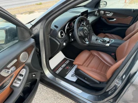 Mercedes-Benz GLC 250 CDI* 4MaTIc+ 9G* AMG* PACK+ 360-cam* TOP | Mobile.bg � ����� ������ 7