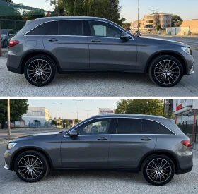 Mercedes-Benz GLC 250 CDI* 4MaTIc+ 9G* AMG* PACK+ 360-cam* TOP | Mobile.bg � ����� ������ 5