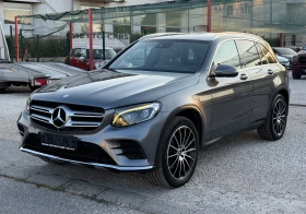 Mercedes-Benz GLC 250 CDI* 4MaTIc+ 9G* AMG* PACK+ 360-cam* TOP | Mobile.bg � ����� ������ 13