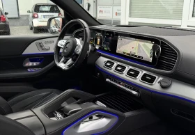 Mercedes-Benz GLS 63 AMG AMG 4Matic+ /7-SITZ/BURMESTER/PANO/MASSAGE | Mobile.bg � ����� ������ 8