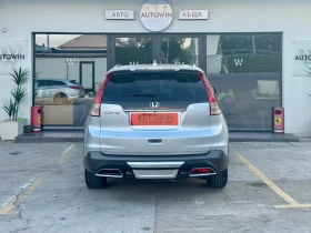 Honda Cr-v 2.2i-DTEC/150HP/AWD/ОБСЛ. и РЕГ./EU5/2013/NAVI/ | Auto.bg — изображение 7