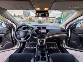 Honda Cr-v 2.2i-DTEC/150HP/AWD/ОБСЛ. и РЕГ./EU5/2013/NAVI/ | Auto.bg — изображение 10