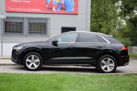 Audi Q8 55 TFSI MHEV | Mobile.bg � ����� ������ 3