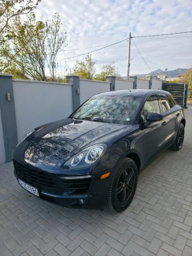 Porsche Macan Macan S 3.0 Biturbo 7 PDK Keyless  - 17800 € - 19737296 6