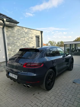 Porsche Macan Macan S 3.0 Biturbo 7 PDK Keyless  - 17800 € - 19737296 1