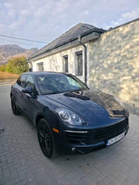 Porsche Macan Macan S 3.0 Biturbo 7 PDK Keyless  - 17800 € - 19737296 5