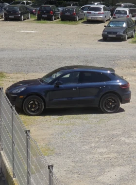 Porsche Macan Macan S 3.0 Biturbo 7 PDK Keyless  - 17800 € - 19737296 8