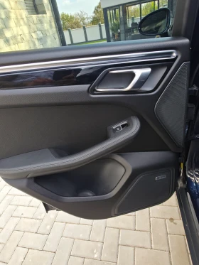 Porsche Macan Macan S 3.0 Biturbo 7 PDK Keyless  - 17800 € - 19737296 14