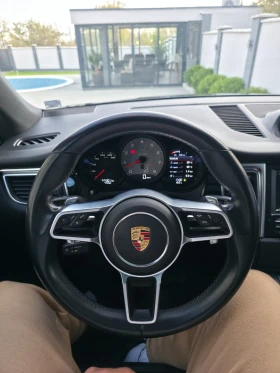 Porsche Macan Macan S 3.0 Biturbo 7 PDK Keyless  - 17800 € - 19737296 12
