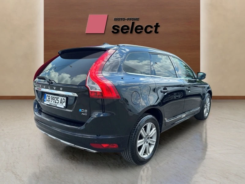 Volvo XC60 2.4 D5, снимка 7 - Автомобили и джипове - 46762277