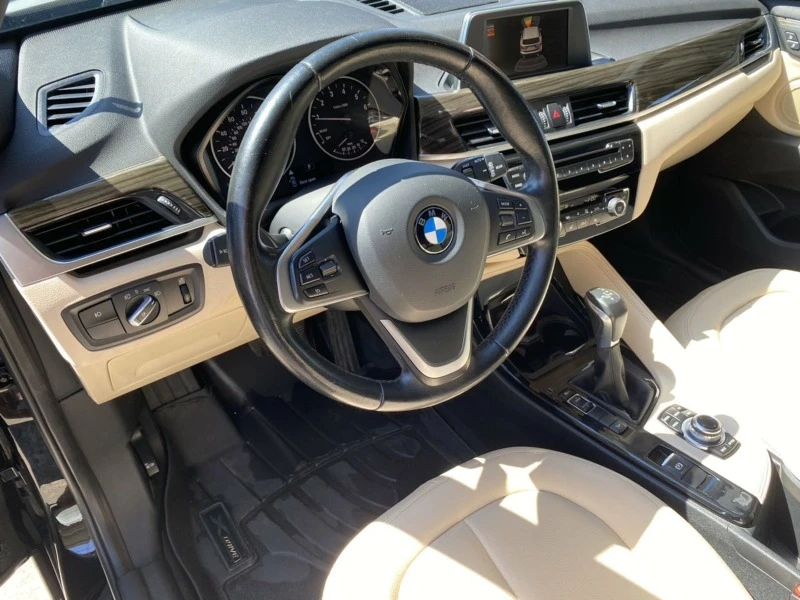 BMW X1, снимка 6 - Автомобили и джипове - 47336890