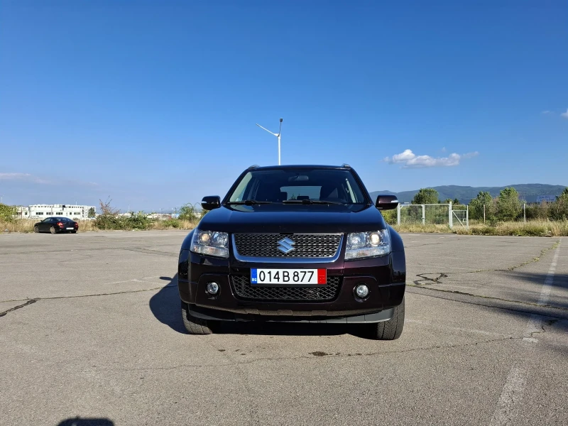 Suzuki Grand vitara 2.4, снимка 2 - Автомобили и джипове - 46825727