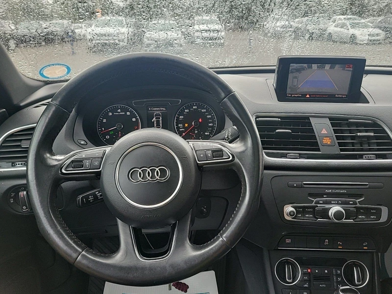 Audi Q3 Premium 100ХИЛ. КМ , снимка 7 - Автомобили и джипове - 48107526