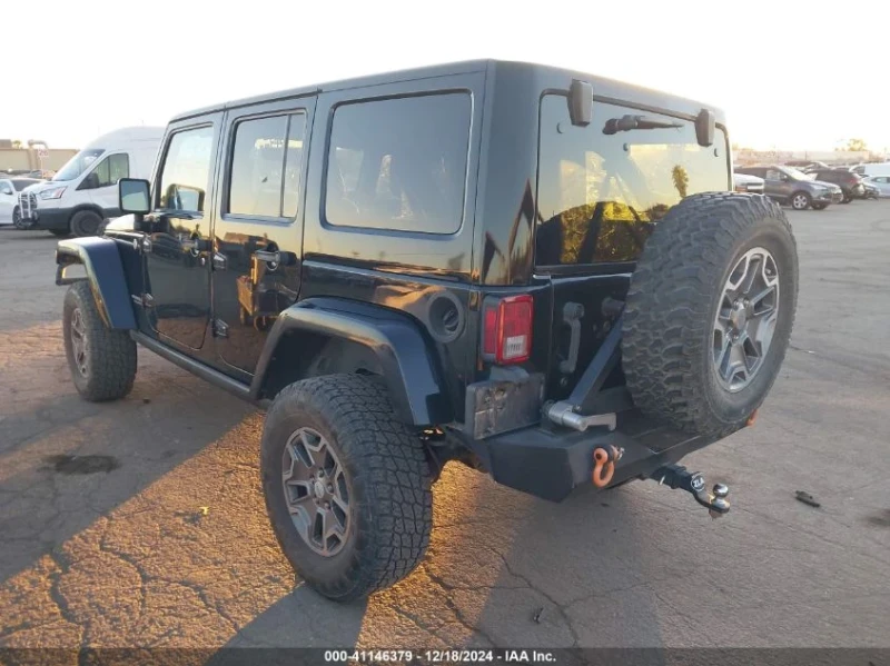 Jeep Wrangler, снимка 7 - Автомобили и джипове - 48726745